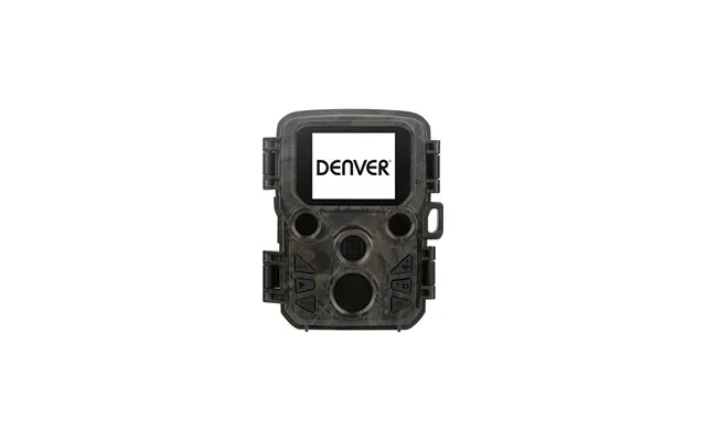 Denver Wcs-5020 - Camera Trap
