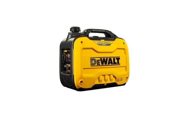 Dewalt Dxgni20e 2kw Gasoline Inverter Generator