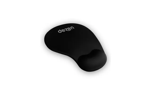 Dezen Mousepad With Gel - Standard