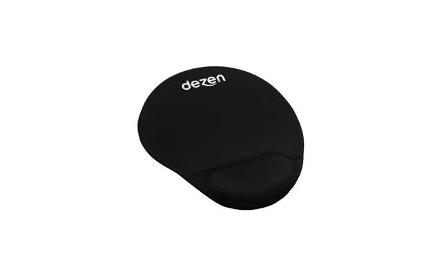 Dezen Mousepad With Gel - Xl
