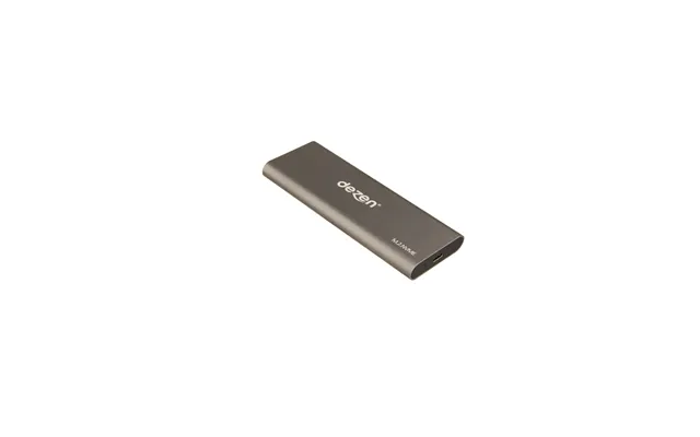 Dezen Premium M.2 Nvme Usb-c Enclosure