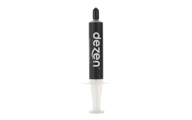 Dezen Thermal Compound 12w - 2g