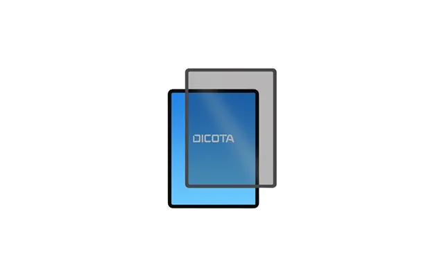 Dicota Secret 2-way For Ipad P 12.9 2018