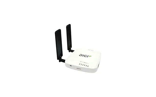 Digi Ex15 - Wireless Router Wi-fi 5