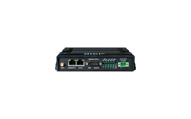 Digi Ix20 - Wireless Router