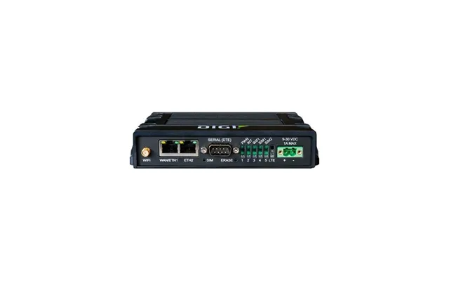 Digi Ix20 - Wireless Router