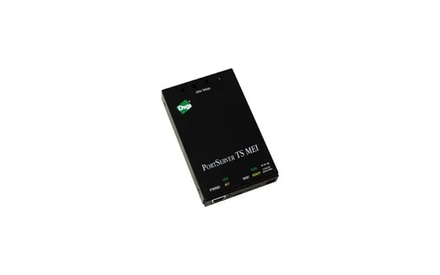 Digi Portserver Ts 4 Mei