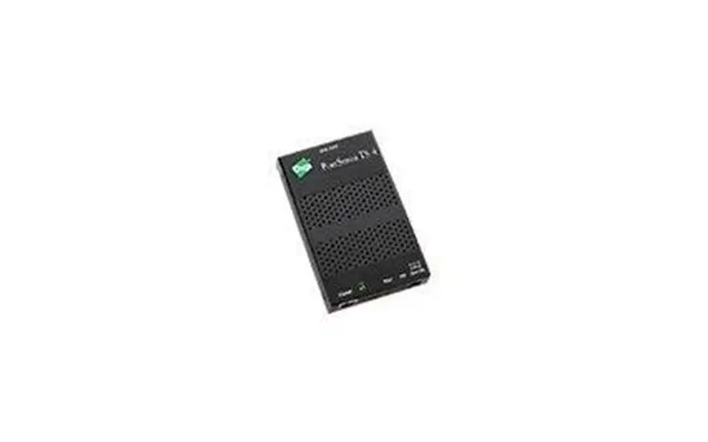 Digi Portserver Ts H Rj-45