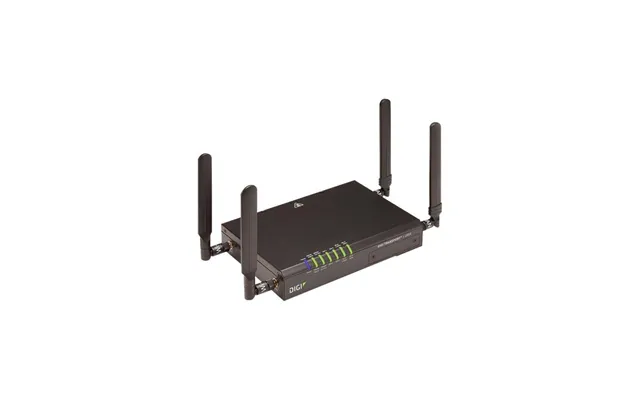 Digi Transport - Wireless Router Wi-fi 5