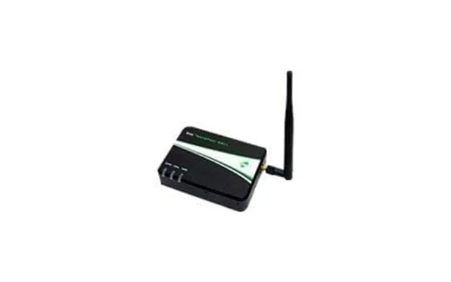 Digi Transport - Wireless Router