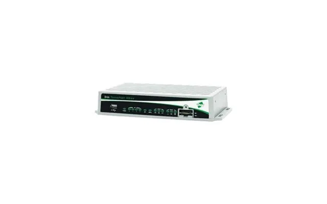 Digi Transport Wr44 R - Wireless Router N Standard