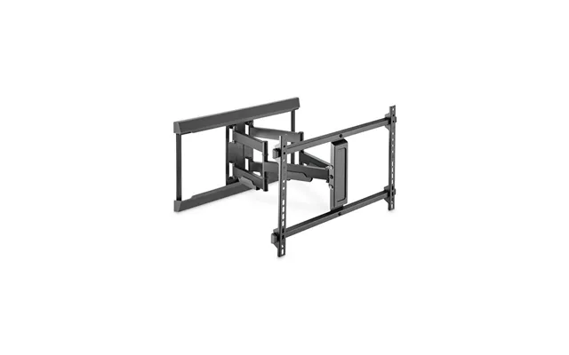 Digitus Full Motion Tv Wall Mount 60 Kg 80 200 X 100 Mm