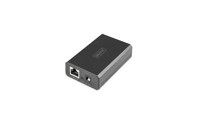 Digitus Gigabit Ethernet 802.3af At Bt Poe Splitter