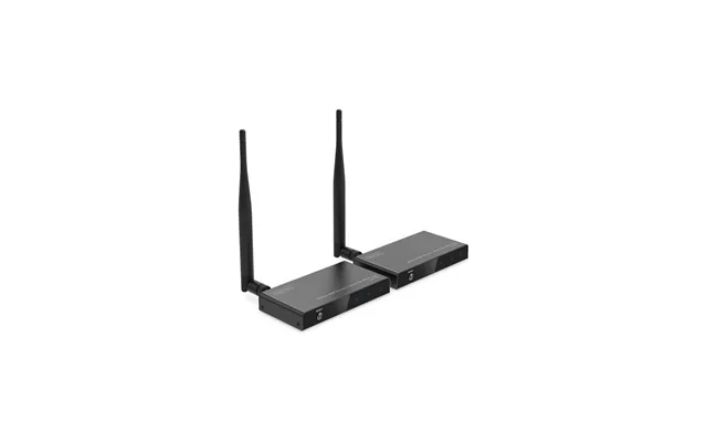 Digitus - Hdmi Extender Splitter Set