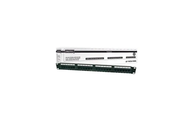 Digitus Patch-panel