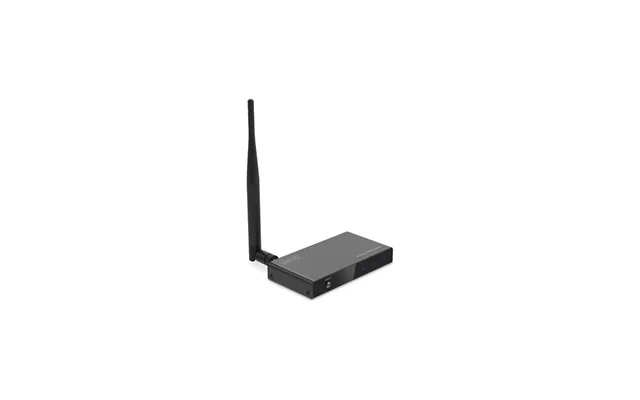 Digitus - Wireless Video Audio Infrared Extender