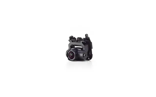 Dji Fpv Gimbal Camera
