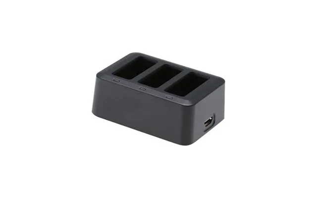 Dji Ryze Tello Battery Charging Hub G1ch