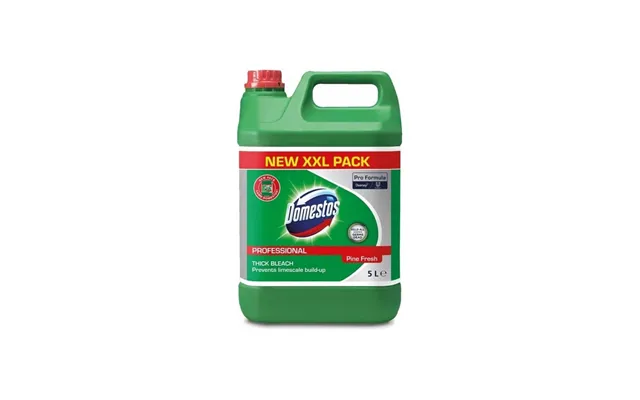 Domestos Professional Wc Gel Pine 5l