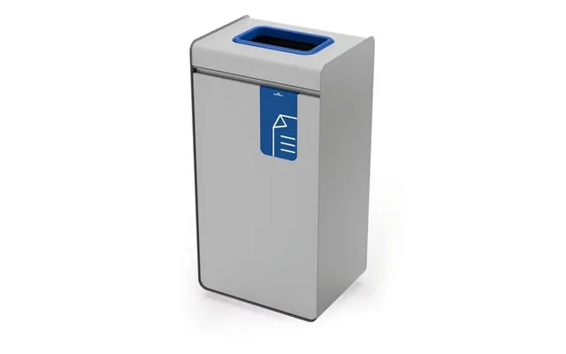 Durable Affaldsbeholder Durasort 55l Papir