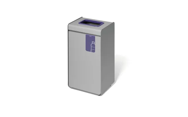 Durable Affaldsbeholder Durasort 55l Plastemballage