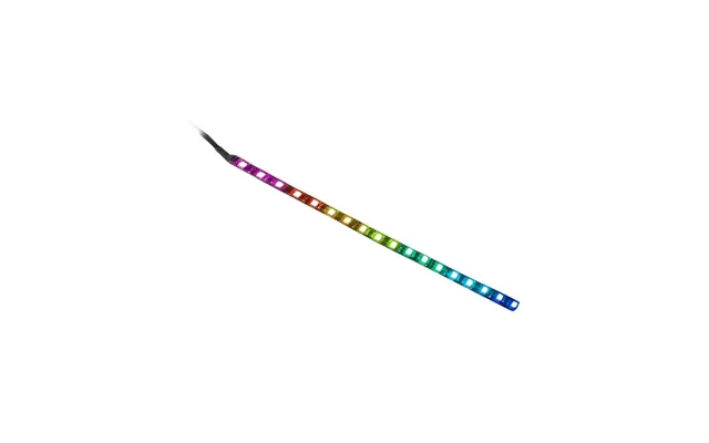 Dutzo Adressable Rgb Strip 30cm Bundle Version - Kan Forbindes Til Controller