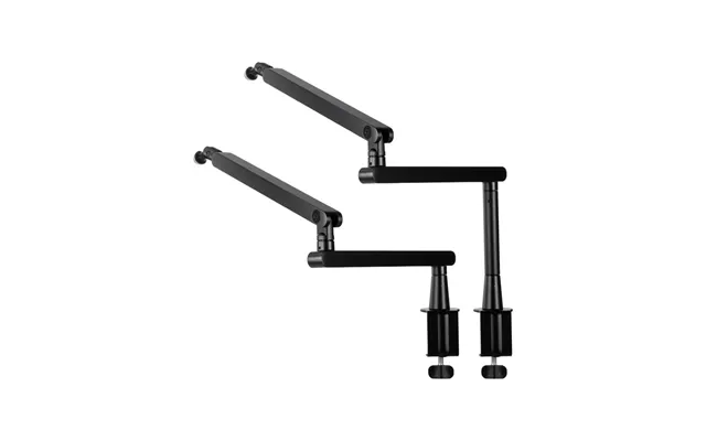 Dutzo Boom Arm Lav Profil Til Mikrofoner