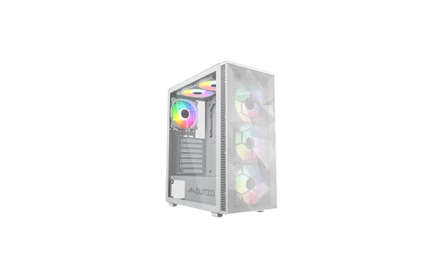Dutzo C330 Tg Rgb - Kabinet