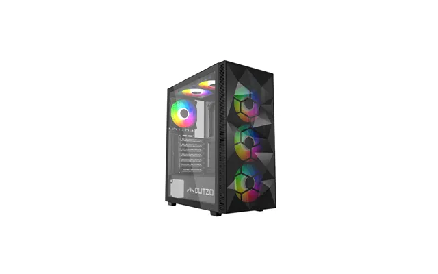 Dutzo C330 Tg Rgb - Kabinet