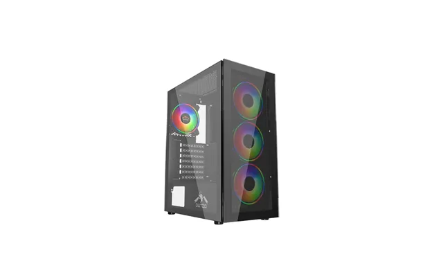 Dutzo C531 Tg Argb - Kabinet