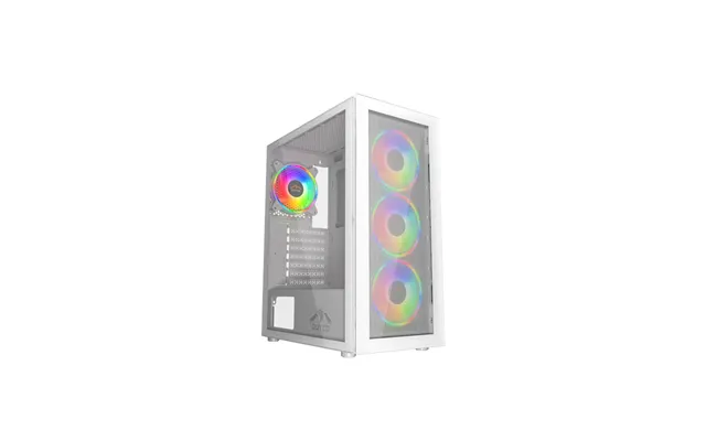 Dutzo C531 Tg Argb - Kabinet