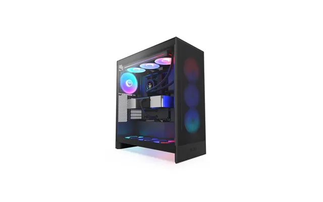 Dutzo Deluxe Pyro - Rtx 5080 Ryzen 7 9800x3d 32 Gb Ddr5