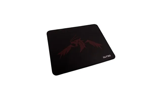 Dutzo Fushi Edged Gaming Mousepad - Xl