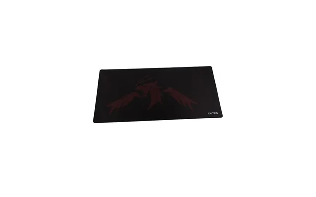 Dutzo Fushi Gaming Mousepad - Xxxl
