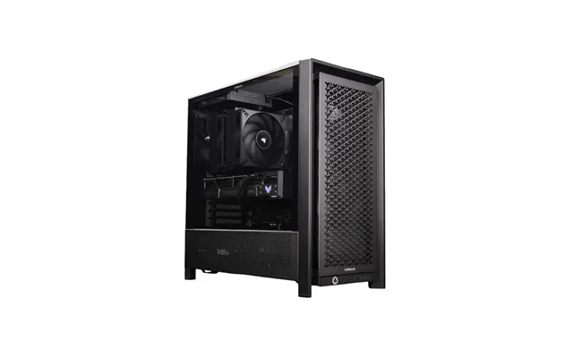 Dutzo Gaming Blaze