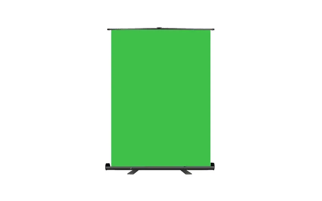 Dutzo Green Screen Pull-up