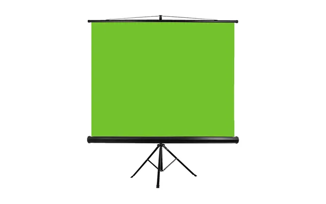 Dutzo Green Screen Tripod