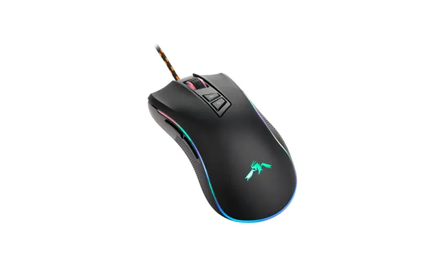 Dutzo Kirä Rgb - Gaming Mus