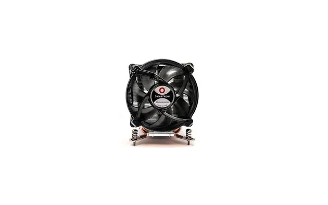 Dynatron Q6 - Cpu Luftkøler