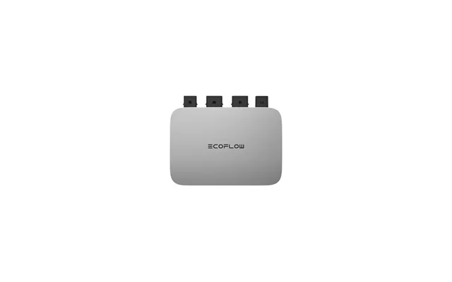 Ecoflow Powerstream Micro Inverter 600w