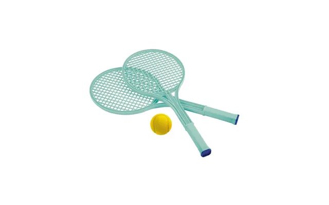 Ecoiffier Tennis Set