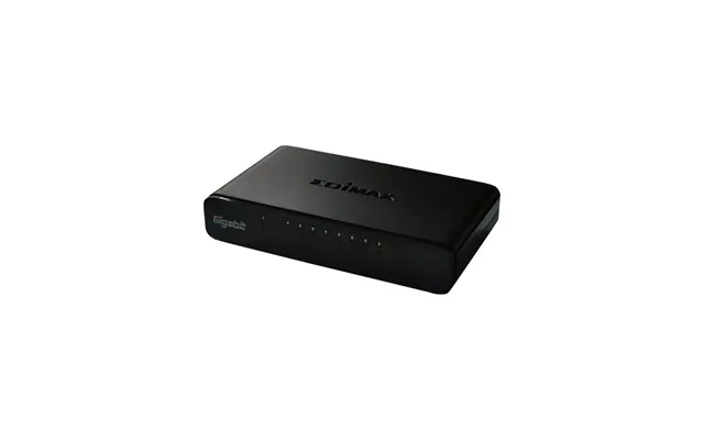 Edimax Es 5800g V3 8-port Gigabit Desktop Switch