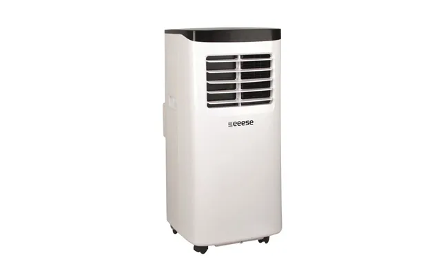 Eeese Alba 3-in-1 Air Conditioning - Dehumdifier & Ventilatior