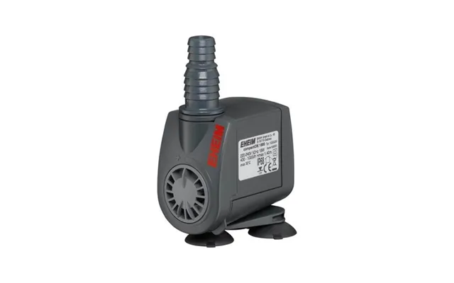 Eheim Compacton 1000 - Compact Water Pump
