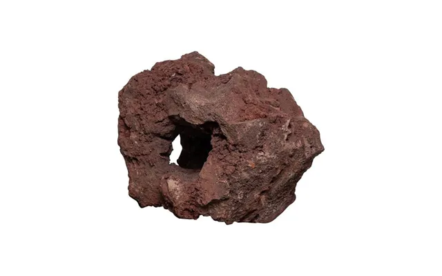 Eldorado Lava Cave 3 Holes M Red