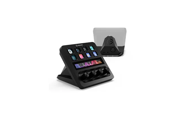Elgato Stream Deck Xlr