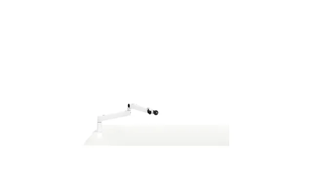 Elgato Wave Mic Arm Low Profile - White