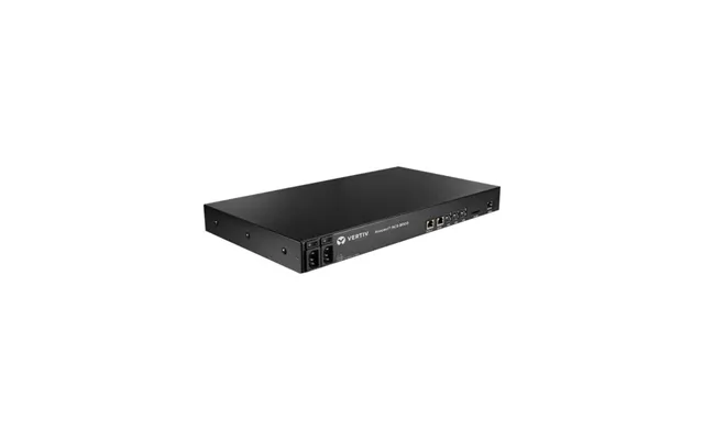 Emerson Network Power Avocent Acs 8000 Serial Console