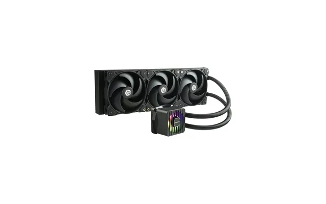 Enermax Liqmaxflo Sr Series 360 - Cpu Vandkøling