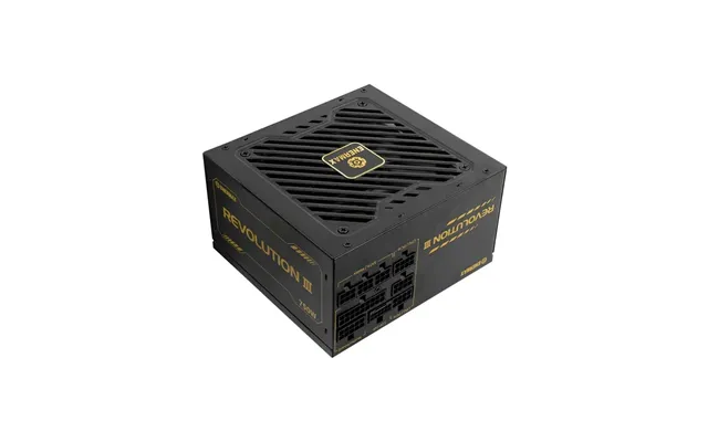 Enermax Revolution Iii Strømforsyning - 750 Watt